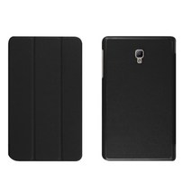 태블리스 태블릿PC 고급 커버 케이스 TW-8, 블랙