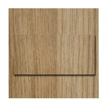 LG하우시스 인테리어필름 비방염 원목무늬목 시트지, EW454 노체