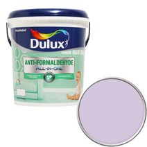 듀럭스 안티포름알데히드 올인원 페인트3L, Vintage Violet