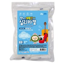 쨍하고해뜰집 실리카겔 액티브다용도 습기제거제 부직포 200g x 5p, 1개