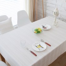 이코디 스킨트리 테이블보, 혼합 색상, 140 x 180 cm