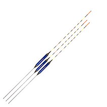 나루예 은청 전자 낚시찌 중 L240 + 소 L220 2p, 혼합 색상, 1세트