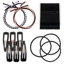 인파우치 헤어악세사리 I 세트