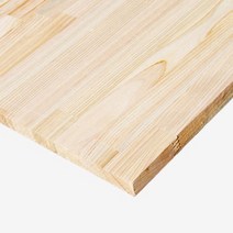 페인트인포 DIY목재재단 05_히노끼_24T | 300mmx1200mm