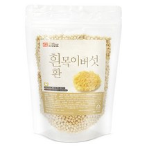 갑당약초 흰목이버섯환, 1개, 300g