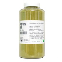 행복약초 인도산 모링가잎 분말, 300g, 1개