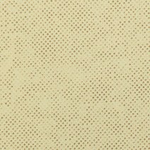 REDROOSTER 코티지 베이직 도트 패브릭원단, 베이지