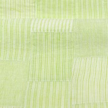 코하스아이디 보헤미안 코튼 소잉패치워크 6.5 x 9 패브릭원단, 그린