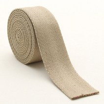 해피베어스 데일리 웨이빙 끈 32mm, 진 베이지, 2개입