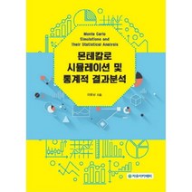 몬테칼로 시뮬레이션 및 통계적 결과분석, 자유아카데미