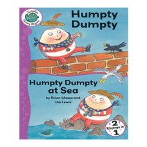 Humpty Dumpty At Sea, Franklinwattsltd