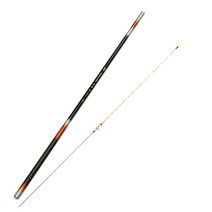 영규산업 파워 카본 향어 19 민물 낚싯대 + 나루예 정예 700 낚시찌 + 케이스 세트, 1세트