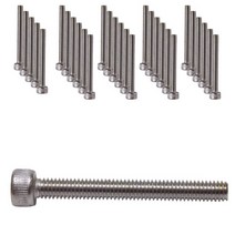 드리머스 스텐 유두렌지 볼트 6 x 15 mm, 1000개입