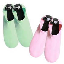 고잉키즈 유아동용 아쿠아슈즈 2켤레 세트