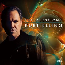 KURT ELLING / THE QUESTIONS, 1CD