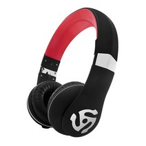 Numark DJ용 헤드폰 HF325, 블랙