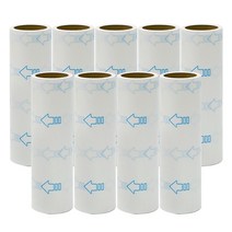 홈앤미 초강력테이프크리너 리필 10m, 9개입