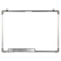 블루마토 화이트보드 7-D, 알루미늄