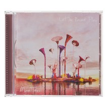MOON TAXI / LET THE RECORD PLAY 미국수입반, 1CD