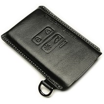 케인즈 SM6 스마트키 파우치 HIT R18, 메탈블랙