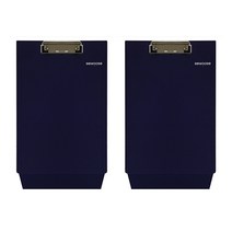 SeWooSe 클립보드 S-2 A4, BLUE, 2개입