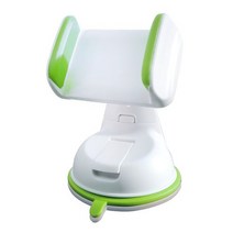 빌카 마이티 흡착식 거치대 VMT7, 화이트그린, 1개
