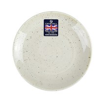 처칠 스톤캐스트 쿱 플레이트, 넛메그 크림