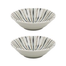 로얄아리따 라피네 쿠프 찬기 11cm, 혼합 색상, 2개입