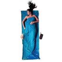 코쿤 지퍼 연결식 사각라이너, 나일, 1개