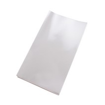 봄91 비접착식 OPP 무지 쿠키봉투 13 x 30 cm, 200개입, 1개