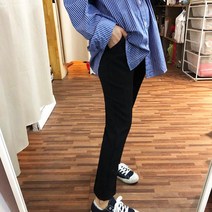 최신마미 임부 기본슬랙스