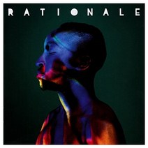 Rationale - Rationale, 1CD