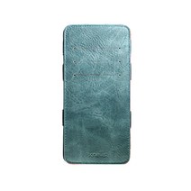 엑스넬스 빈티지 골프 요술지갑, 아쿠아