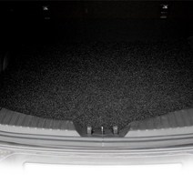 바겐 프리미엄 코일 트렁크매트 블랙, 현대, I30 핫해치 2011년~2015년