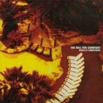 SODASTREAM - THE HILL FOR COMPANY 영국수입반, 1CD