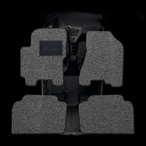 XFIT 블란도 코일 카매트 확장형 그레이, 쉐보레, 임팔라(2015년9월~)