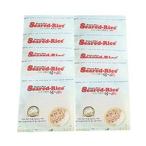 김선애오병이어 현미 누룽지, 25g, 10개