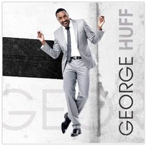 George Huff - George Huff 미국수입반, 1CD