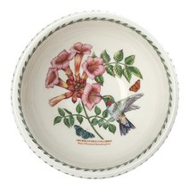 포트메리온 아메리칸버드 샐러드볼 17cm, 루비허밍버드, 1개