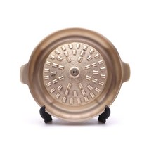 거창유기 유기 대현 불판, 30cm, 1개