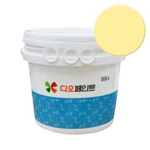 디오페인트 세라믹플러스 곰팡이 결로방지 페인트 1L, 클래식17