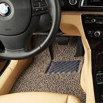 네임드컴퍼니 Origin 확장형 코일매트 브라운, LEXUS, ES300H 6세대(2015/9~)