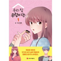 우리 집 우렁이는 1, 씨엔씨레볼루션(주)
