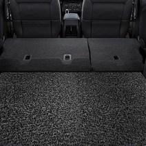 엑스핏 블란도 차량용 트렁크매트 그레이, 현대, YF쏘나타하이브리드 2011년 5월~2014년