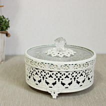 키다리 원보석함 대, IV