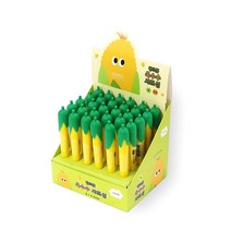 핑크풋 옥수수 샤프심, 0.5mm, 30개