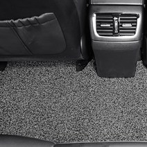 카템 감탄 코일카매트 확장형 블랙, 쌍용, 코란도스포츠 2011년~