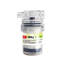 에넥스 코브라용 정수필터, 1개