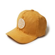우주아이 여아용 SB 스웨이드 볼캡
