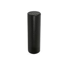 멜킨스포츠 EPP폼롤러 375g, 갤럭시블랙